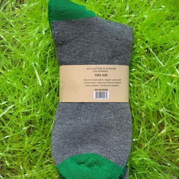 Rasta Socks. - Picture 4 of 5